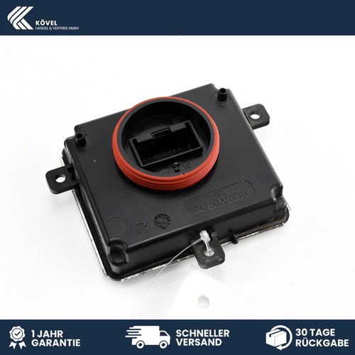 Centralina led fari diurna - led,