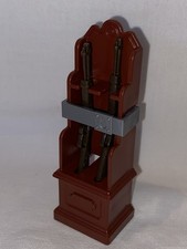 Playmobil Porte Fusils Serrure