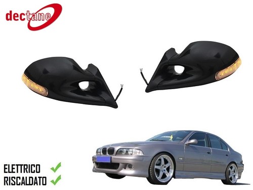 Specchietti design bmw - specchietti,