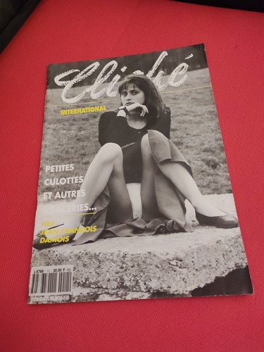 Cliche international petites - cliche,