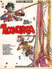 Ticonderoga, PRATT Hugo