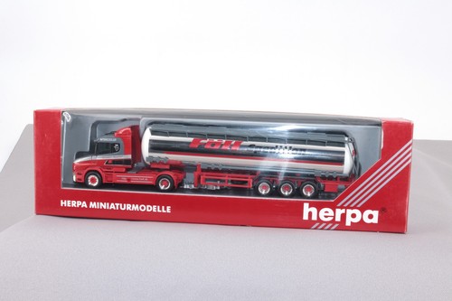 Scania hauber hl - scania,