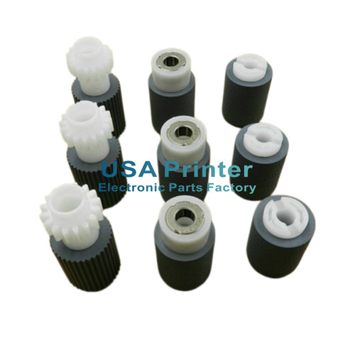 Kit rulli raccogli carta - 3,