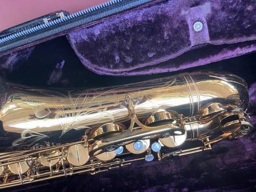 Selmer out 10 - out, 10.0"
