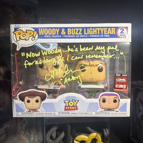 Funko pop vinile - funko, pixar