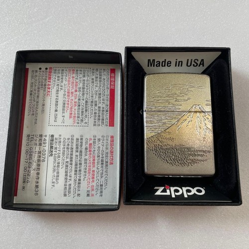 Zippo accendino butano - mt.,