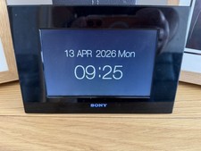 Sony DPF-A72N 7 pollici