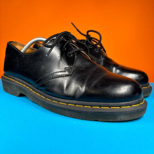 Scarpe martens 1461 - dr.,