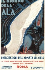 ROMA, 1930 - MELIS MAGA - Il