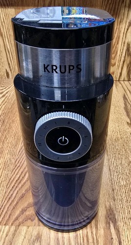 Krups gx5000 macinacaffè - gx5000,