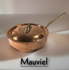 Padella per salsa MAUVIEL