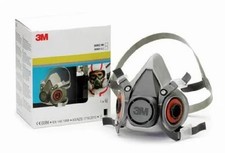 3M 06962 SEEDS MASK/BREATHER