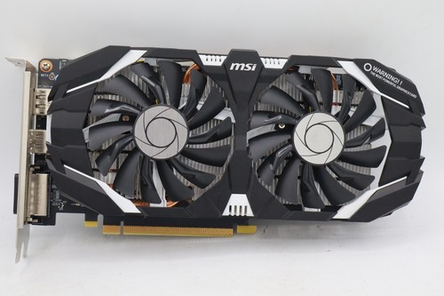 Msi nvidia geforce gtx - msi,