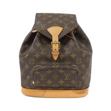 Autentico zaino Louis Vuitton
