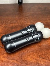 Sony Playstation 4 Move