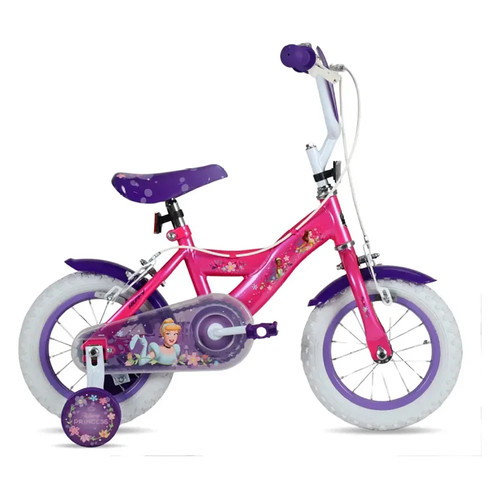 Bicicletta disney princess - , 12