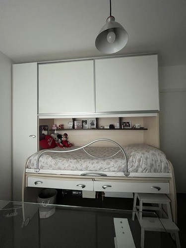 Stanzetta moretti compact - stanzetta, –