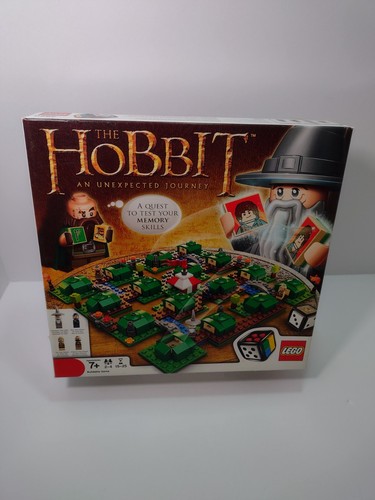 Lego games hobbit un - lego, lo