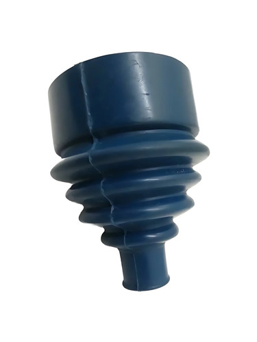 Stivale leva cambio - , blu