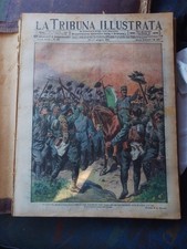 WWI 1915 GRANDE GUERRA