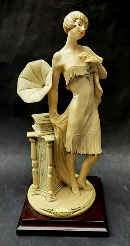 Figurina giuseppe armani - figurina,