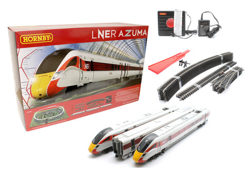 Hornby r1288m lner - r1288m,