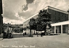 Bergamo Palazzo degli Uffici Statali