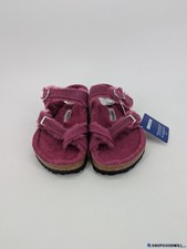 Birkenstock Mayari Shearling