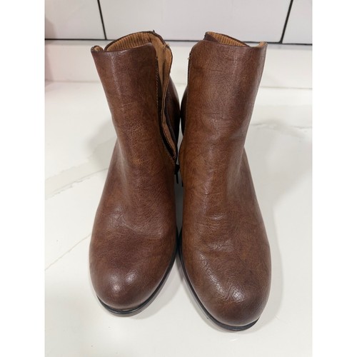 Stivaletti donna - b.o.c.,