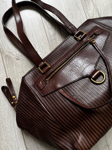Borsa mano the bridge - mano,