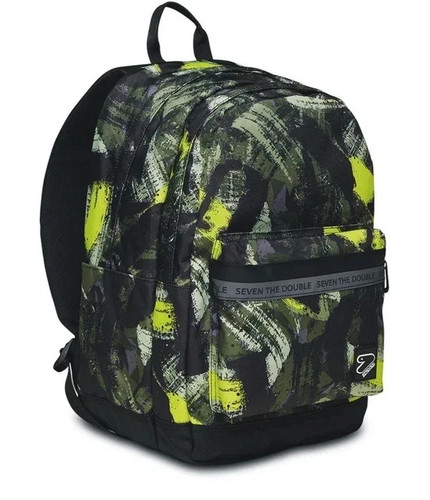Zaino seven the double pro - seven®,