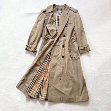 Burberry trench cappotto