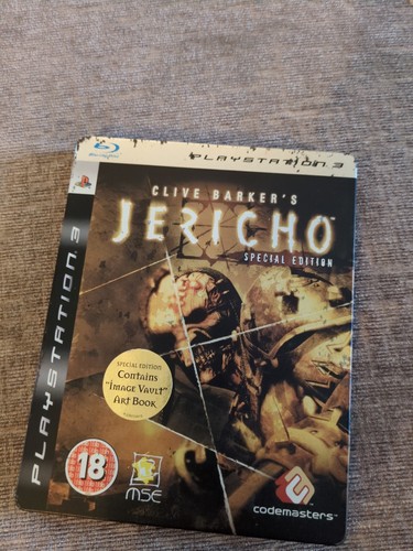 Steelbook clive barker - steelbook,