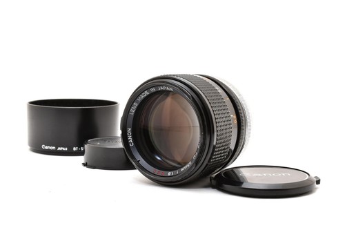 Ottime condizioni canon fd - canon,