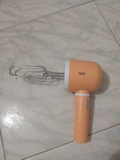 mini sbattitore a batteria