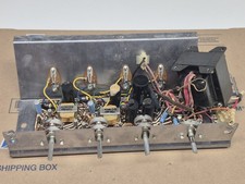 Amplificatore registratore
