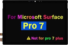 Per Microsoft Surface Pro 7