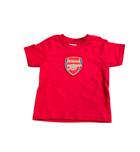 Shirt arsenal bambino - t-shirt,