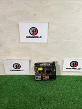 CENTRALINA PORTAFUSIBILI CITROEN C3 1. 4  HDI 2009-2013 CODICE 967199680