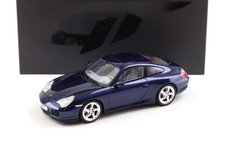 1:18 GT Spirit GT938 Porsche