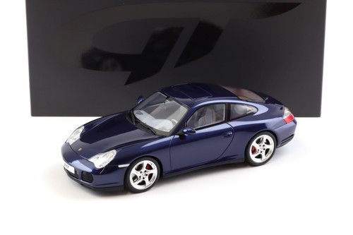 Spirit gt938 porsche - 1:18,