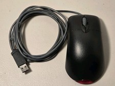 Microsoft Wheel Mouse Ottico
