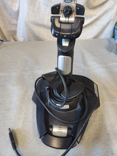 Saitek st290 pro button - saitek, 5
