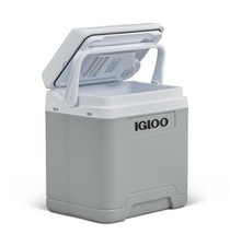 IE27 Frigo Elettrico 12V e