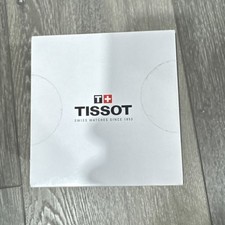 Orologio uomo tissot - orologio,