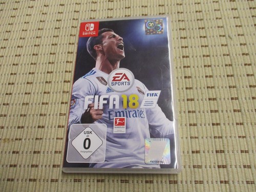 Fifa per nintendo switch - nintendo,