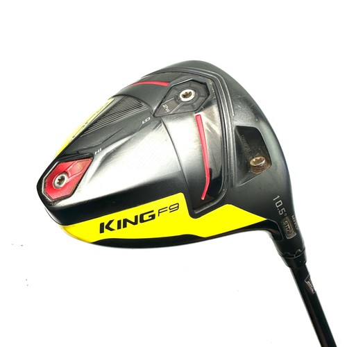 Driver cobra king 10 5 - king, f9