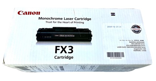 Cartuccia toner canon - cartuccia,
