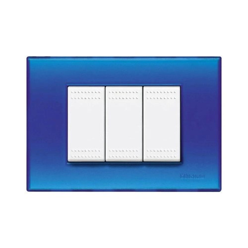 Light placca 3posti - 3posti, gel
