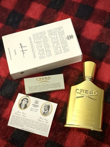Creed millesime imperial - millesime,